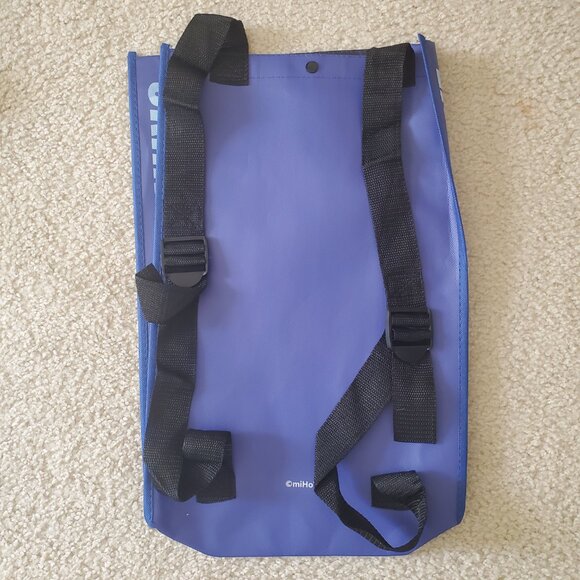 Genshin Impact Anime Expo AX 2025 Limited Exclusive Skirk Bag - Picture 3 of 6